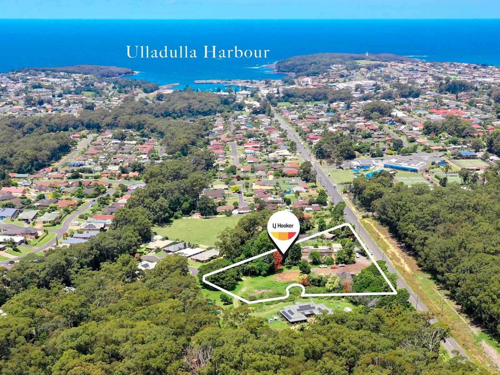 [Land for Sale] Waratah Grove Estate, Ulladulla OpenLot